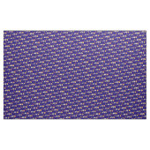 vakantiepatroon stof (Yard (91,4 cm))
