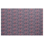Vakantiepicycli Stof (Fat Quarter)