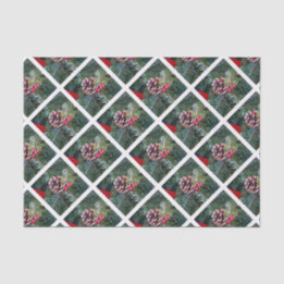 Vakantiepijn Tissuepapier