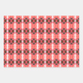 Vakantieplay cadeauverpakking inpakpapier vel (Voorkant 2)