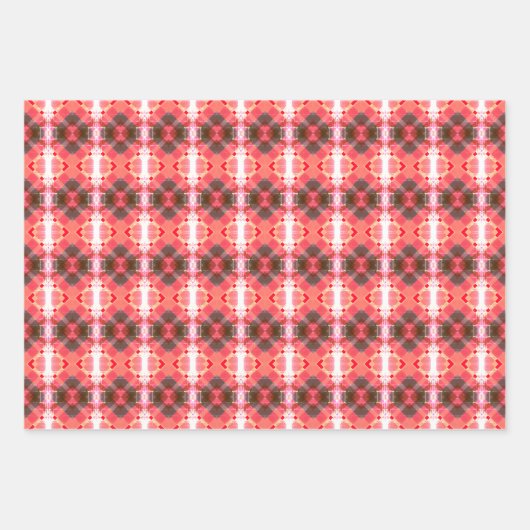 Vakantieplay cadeauverpakking inpakpapier vel (Voorkant 2)