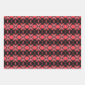 Vakantieplay cadeauverpakking inpakpapier vel (Voorkant)