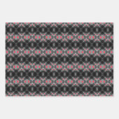 Vakantieplay cadeauverpakking inpakpapier vel (Voorkant 3)