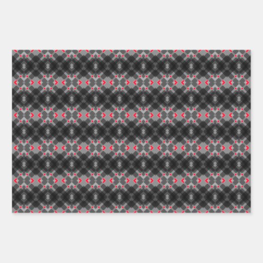 Vakantieplay cadeauverpakking inpakpapier vel (Voorkant 3)