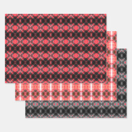 Vakantieplay cadeauverpakking inpakpapier vel