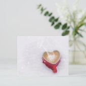 Vakantiepostkaart Feestdagenkaart (Staand voorkant)