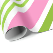 Vakantieprinkelpapier voor kerstcadeautjes, Snoep  Cadeaupapier (Rol Hoek)