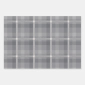 Vakantiepuntpapierset Inpakpapier Vel (Voorkant 3)