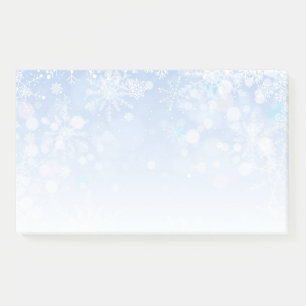 Vakantieradvertentie Post-it® Notes