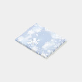 Vakantieradvertentie Post-it® Notes (Schuin)