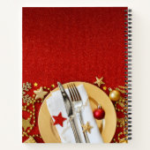  vakantierecept boek (Achterkant)