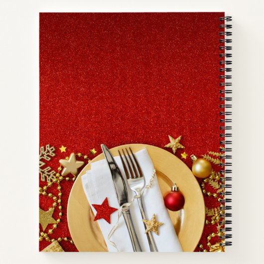  vakantierecept boek (Achterkant)