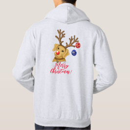 Vakantiereinde Fox Red Lab Sweat Shirt