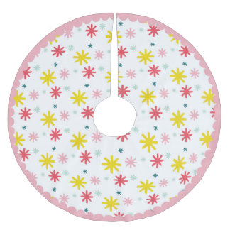 Vakantierstaar Kerstboom Rok