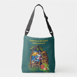 Vakanties Crossbody Tas