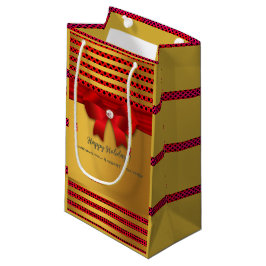 Vakanties of Nieuwjaar & Meer- Klein Cadeauzakje