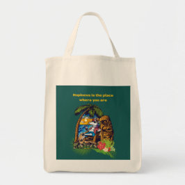 Vakanties Tote Bag