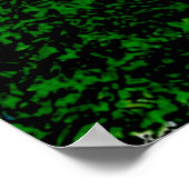 VAKANTIESCHUIMPLANK POSTER (Hoek)