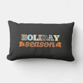 Vakantieseizoen Kussen