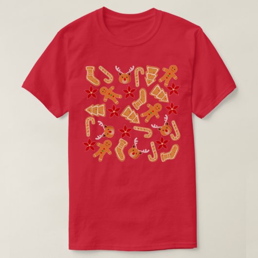 Vakantieseizoen T-shirt (Design voorkant)