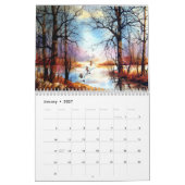Vakantieshores Agenda 2011 Kalender (Jan 2027)