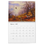 Vakantieshores Agenda 2011 Kalender (Feb 2027)