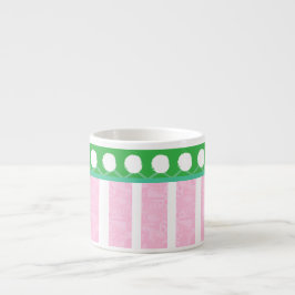 VAKANTIESNEEUWBAL ESPRESSO KOP