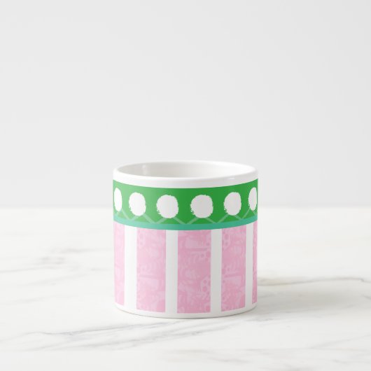 VAKANTIESNEEUWBAL ESPRESSO KOP (Voorkant)