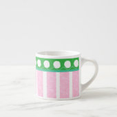 VAKANTIESNEEUWBAL ESPRESSO KOP (Rechts)