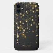 Vakantiestanden Case-Mate iPhone Case (Achterkant)