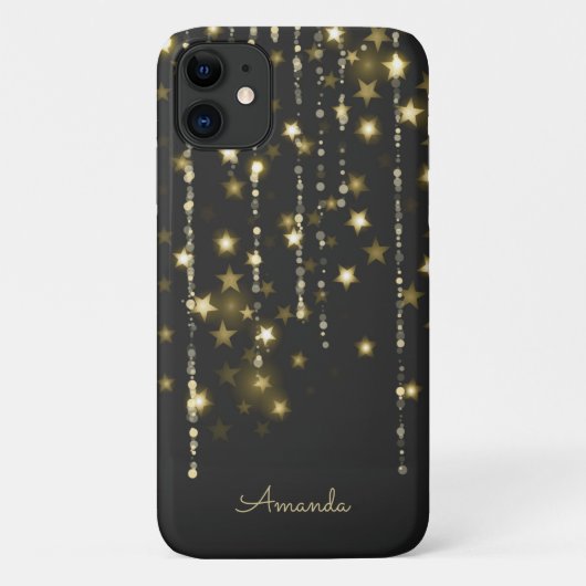 Vakantiestanden Case-Mate iPhone Case (Achterkant)