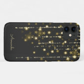 Vakantiestanden Case-Mate iPhone Case (Achterkant (horizontaal))