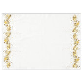 Vakantiestars Tablecloth "60x84" Tafelkleed (Voorkant (Horizontaal))