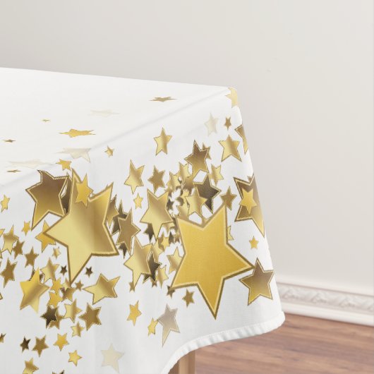 Vakantiestars Tablecloth "60x84" Tafelkleed (Voorbeeld)