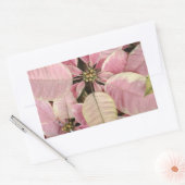 Vakantiestickers Rechthoekige Sticker (Envelop)