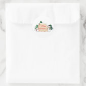 Vakantiet stickers (Tas)