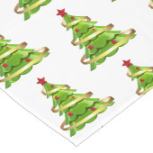 Vakantietabel - Boom Lange Tafelloper (Hoek)