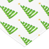 Vakantietabel — Boomstructuur Lange Tafelloper (Hoek)