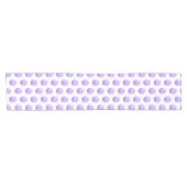 Vakantietabel Korte Tafelloper (Horizontaal)