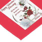 Vakantietabel Korte Tafelloper (Hoek)