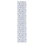 Vakantietabel Korte Tafelloper (Voorkant)