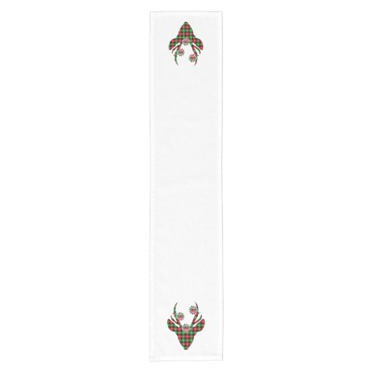 Vakantietabel Korte Tafelloper (Voorkant)