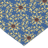 Vakantietabel Medium Tafelloper (Hoek)