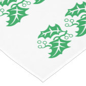 Vakantietabel Medium Tafelloper (Hoek)