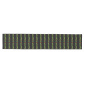 Vakantietabel runner-Holly Garland Short Table run Medium Tafelloper (Horizontaal)