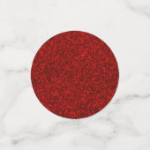 Vakantietafel Confetti - Kerstmis onder boomdeco (Kleine voorkant)