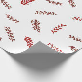 Vakantietakken inpakpapier (Hoek)