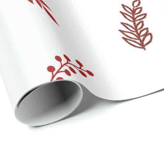 Vakantietakken inpakpapier (Rol Hoek)