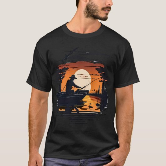 Vakantietijd T-shirt (Voorkant)