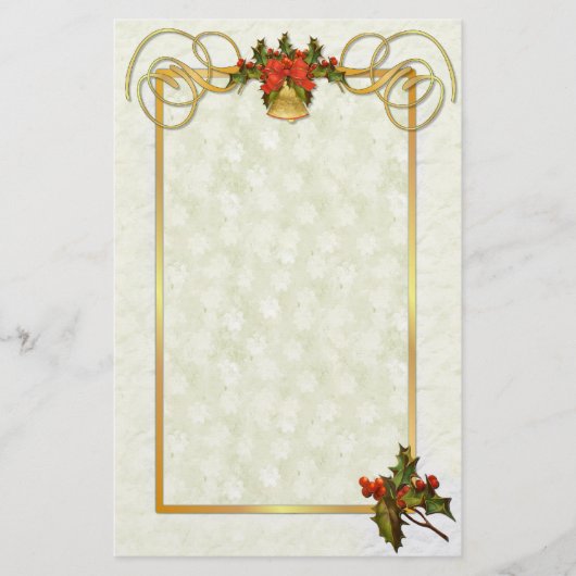 Vakantietradities 2 briefpapier (Voorkant)